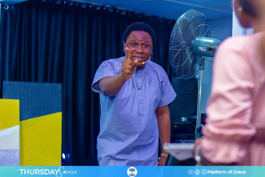 Add To Yourself Patience